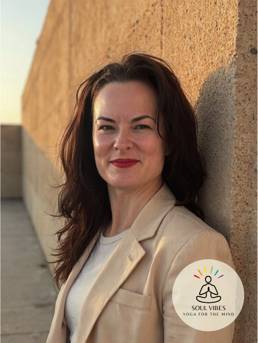 Stress & the Nervous System talk